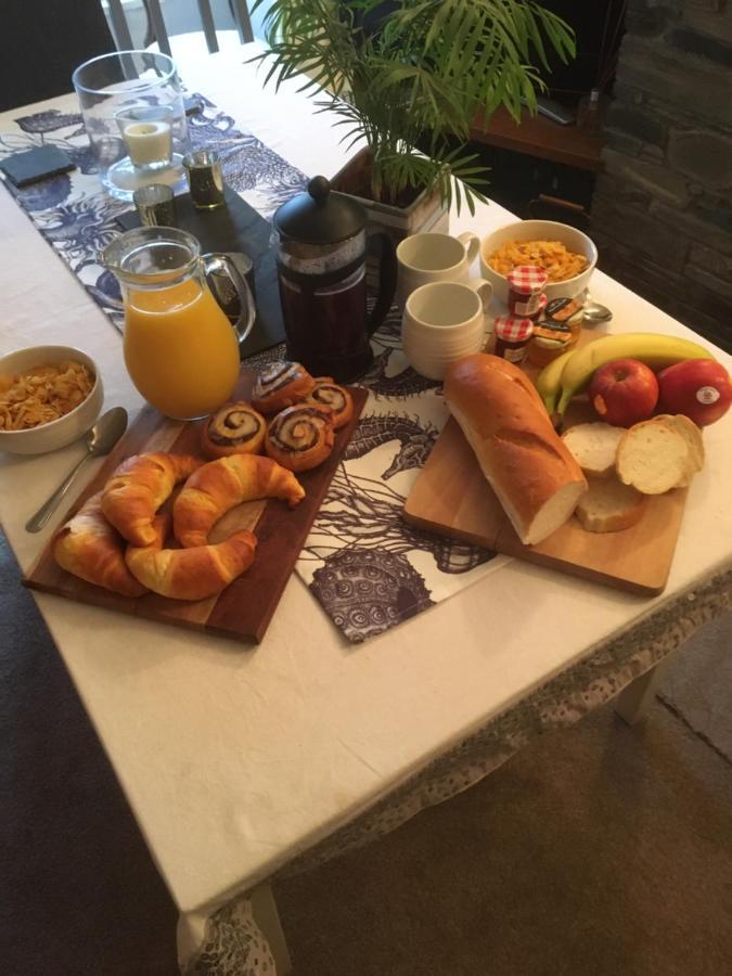 Melwood Maison 우엘고아 외부 사진