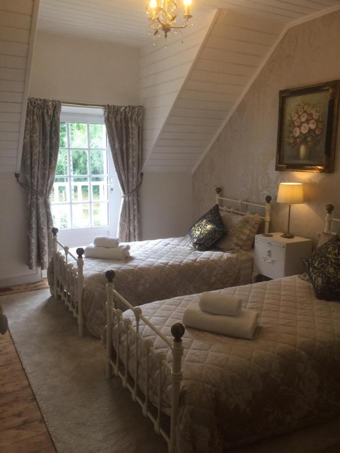 Melwood Maison 우엘고아 외부 사진