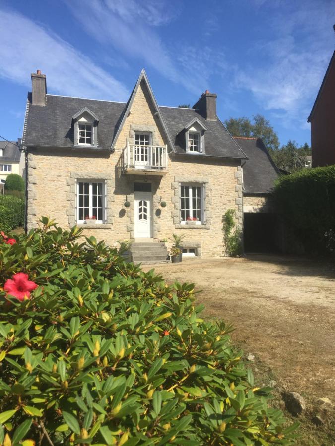 Melwood Maison 우엘고아 외부 사진