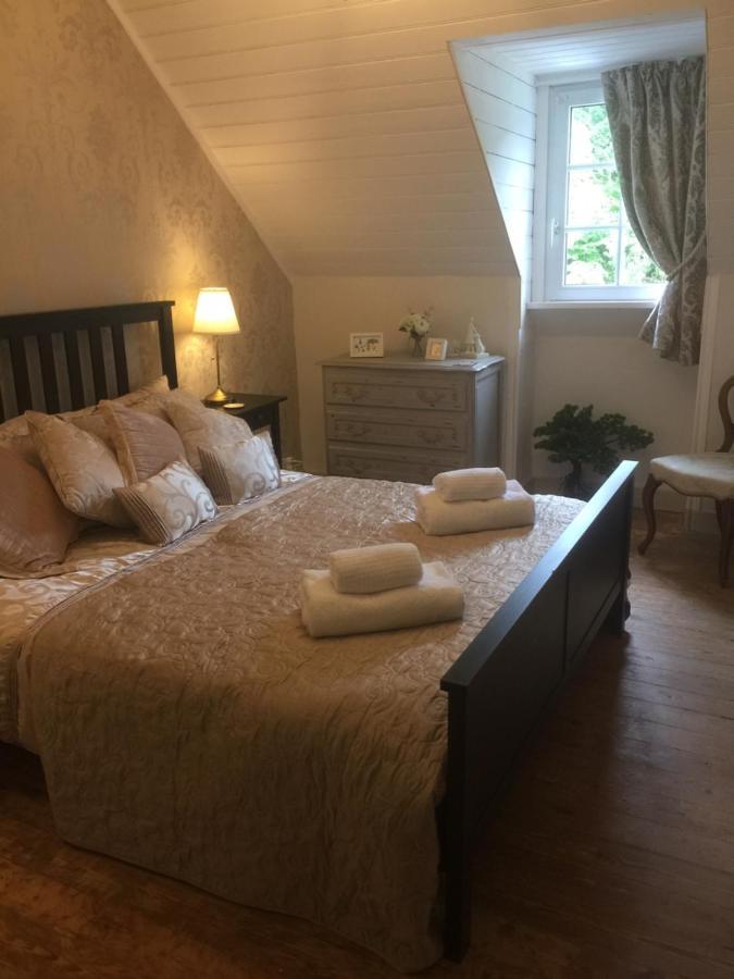 Melwood Maison 우엘고아 외부 사진